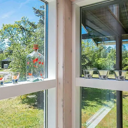 Five Bedroom Holiday In Ringkobing 4
